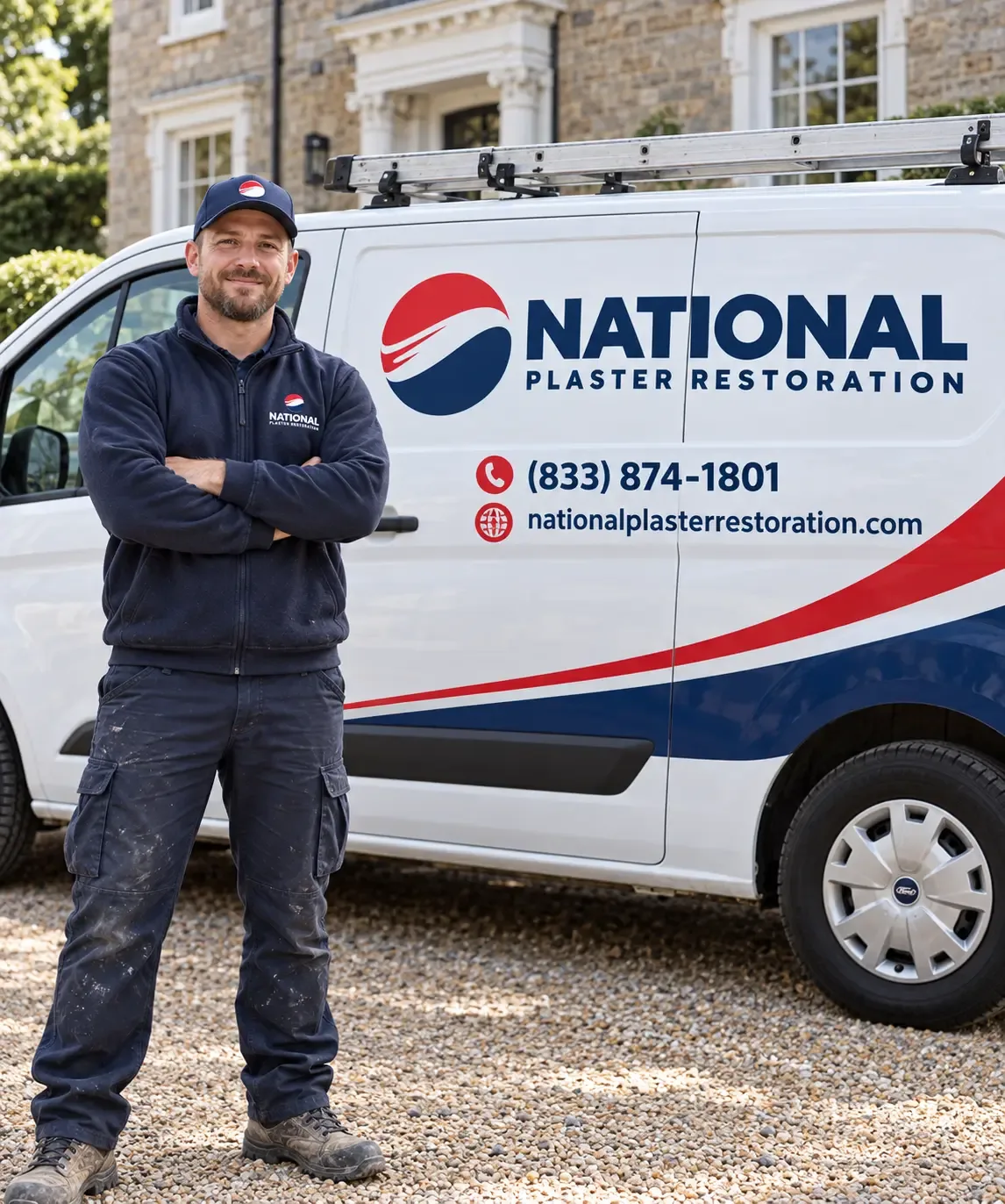 Plaster Repair company in North Greece, NY